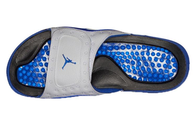 Air Jordan Hydro 13 Retro 'Hyper Royal' 684915-102