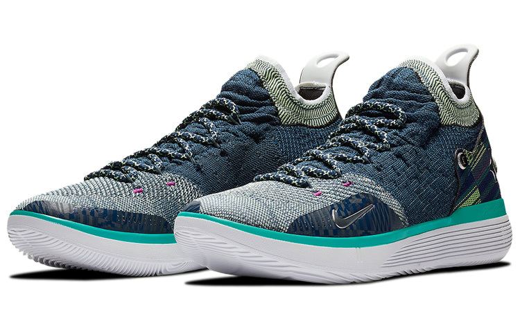 Nike KD 11 'Black History Month' BQ6245-400