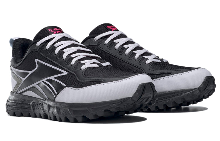 Reebok Back To Trail 'Black Purple' GX1082
