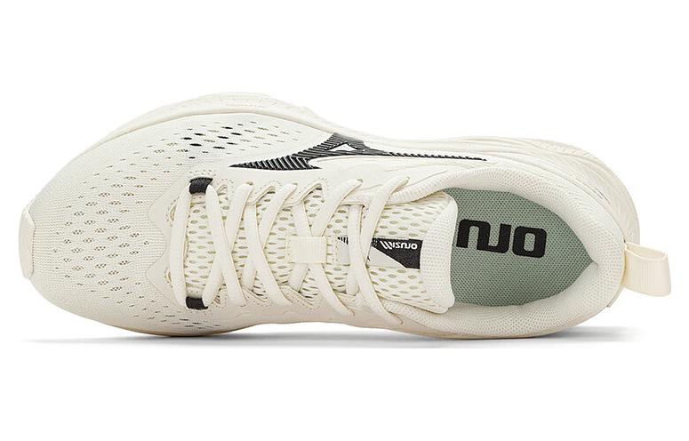 Mizuno Racer 'Cream Black White' D1GH223608