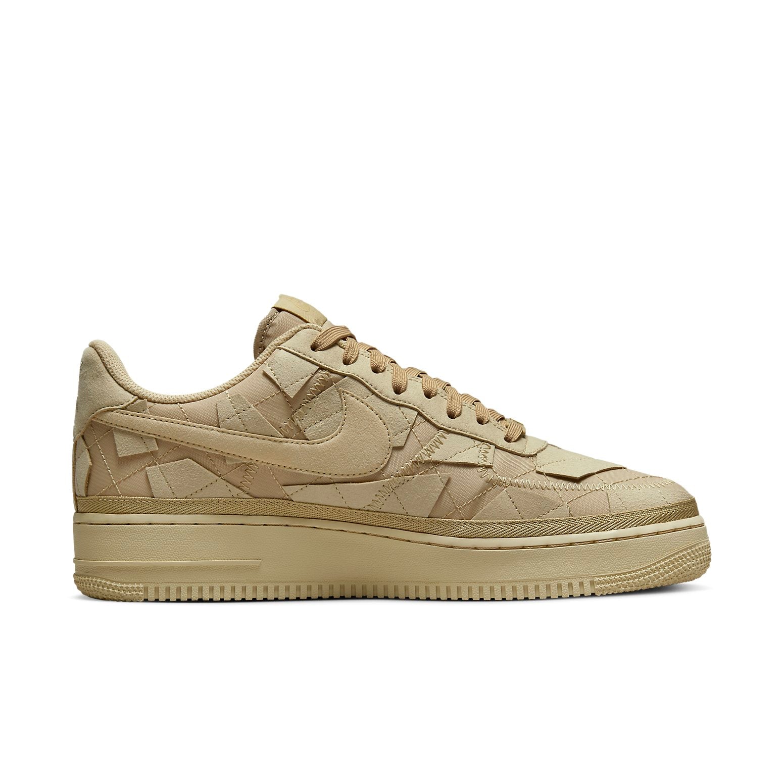 Nike x Billie Eilish Air Force 1 Low 'Mushroom' DQ4137-200