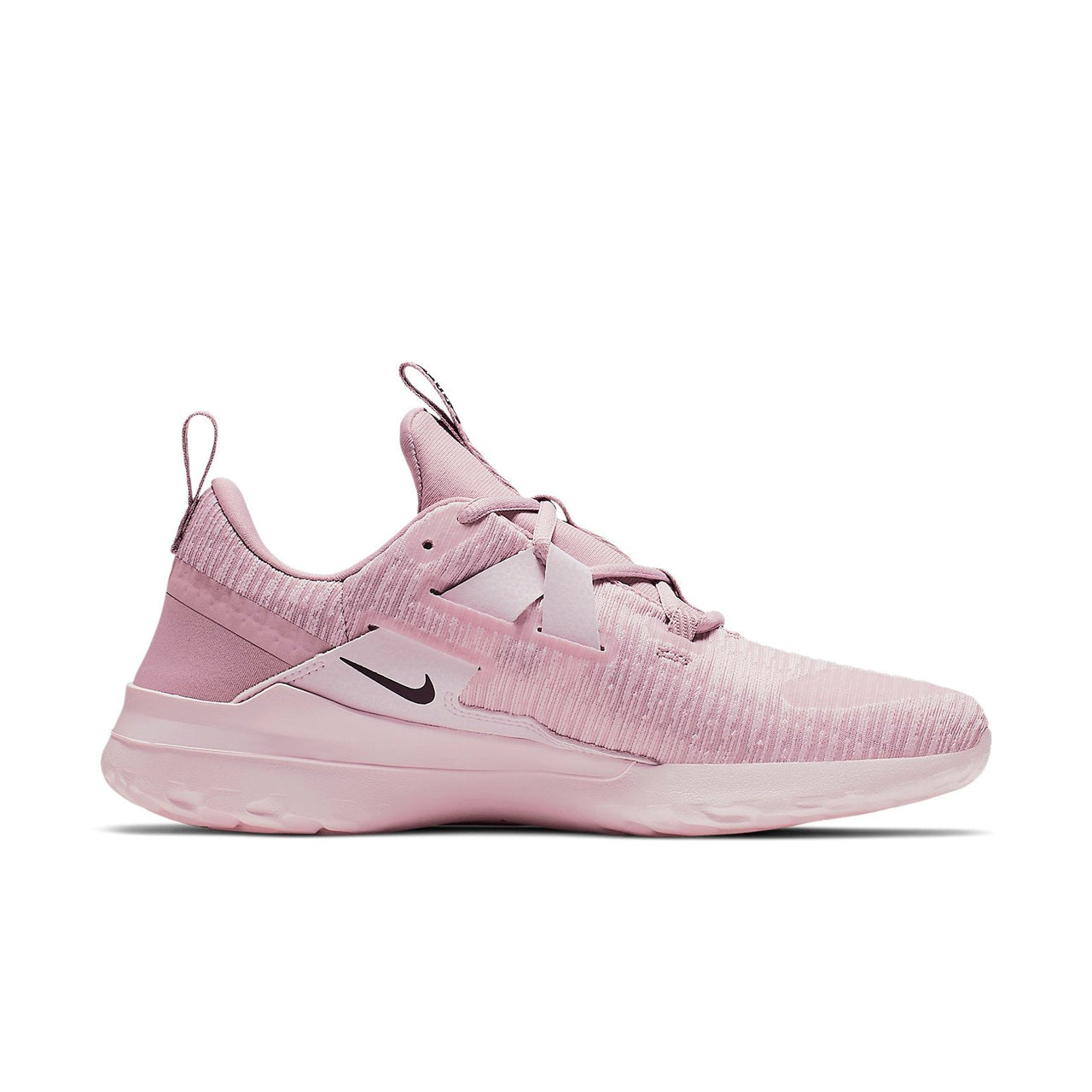 (WMNS) Nike Renew Arena 'Pale Ponk' AJ5909-500