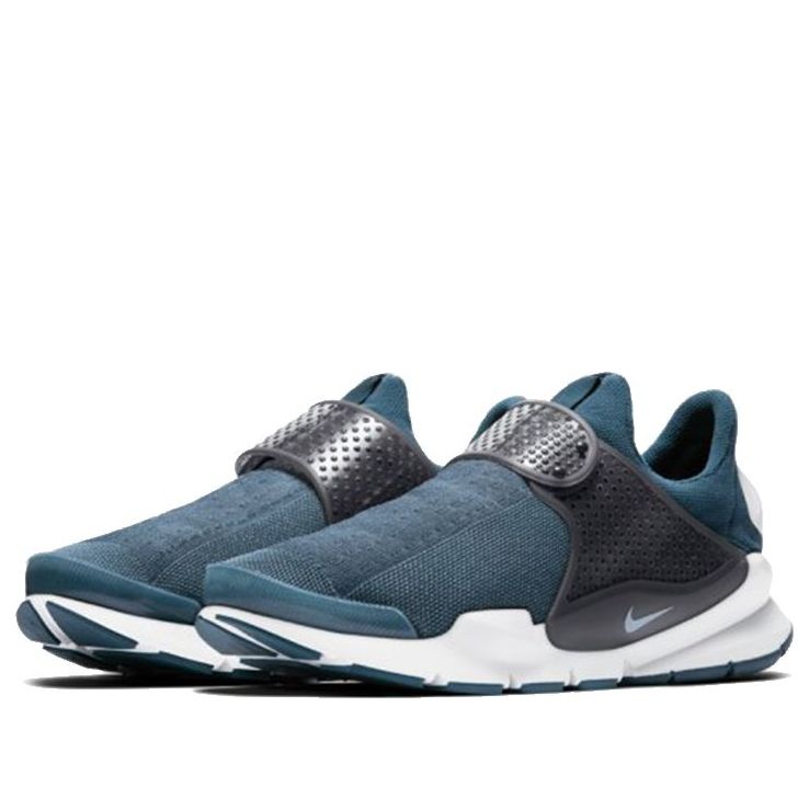 Nike Sock Dart KJCRD 'Squadron Blue' 819686-404