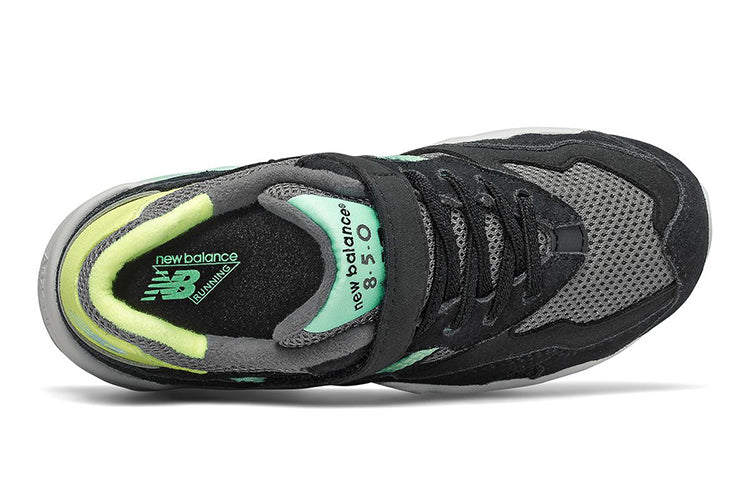 New Balance 850 Black Kid PV850YSE