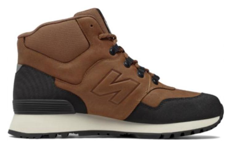 New Balance HL755TA 'Brown' HL755TA