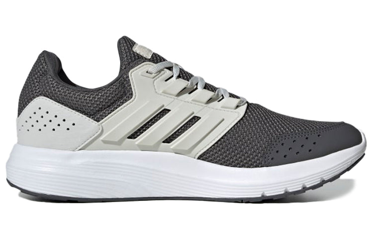 adidas Galaxy 4 'Grey White' EG8378