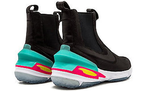 Riccardo Tisci x NikeLab Air Zoom Legend 'Black Washed Teal' 908458-002