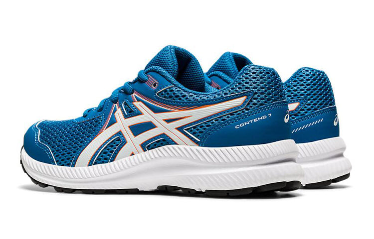 (GS) ASICS Gel-Contend 7 'Reborn Blue' 1014A192-403