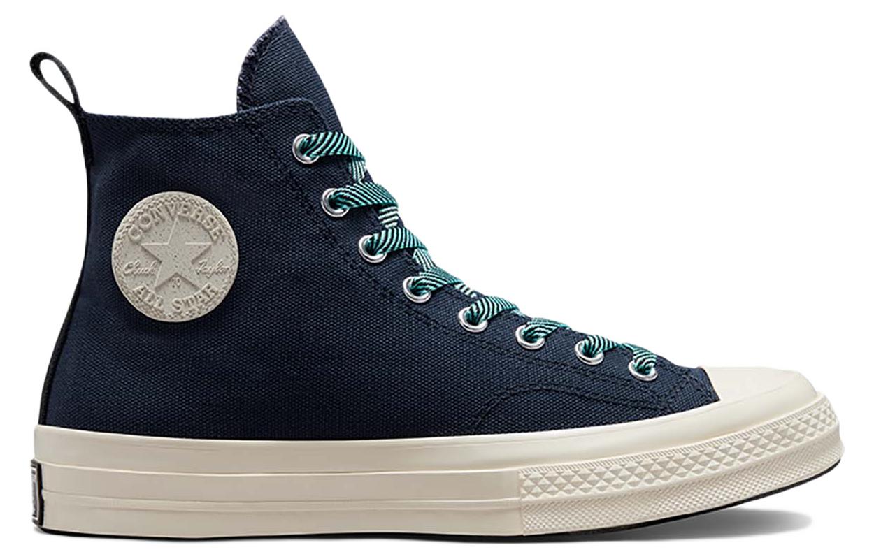 Converse Chuck 70 Counter Climate GORE-TEX High 'Obsidian Light Aqua' A01385C