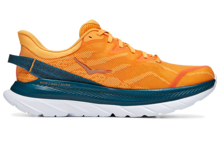 HOKA ONE ONE Mach Supersonic 'Radiant Yellow' 1130250-RYCM