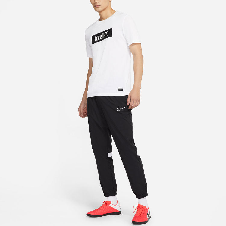 Nike Academy Training Pants 'Blue' CW6129-010