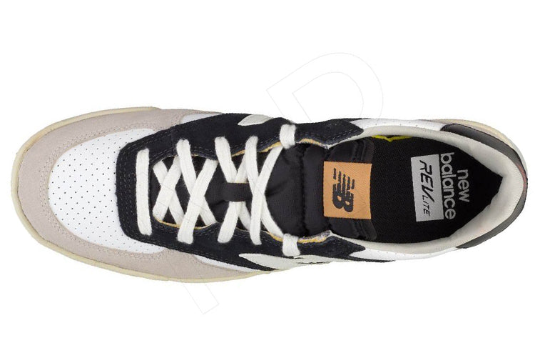 New Balance 300 Shoes Black/White CRT300CA