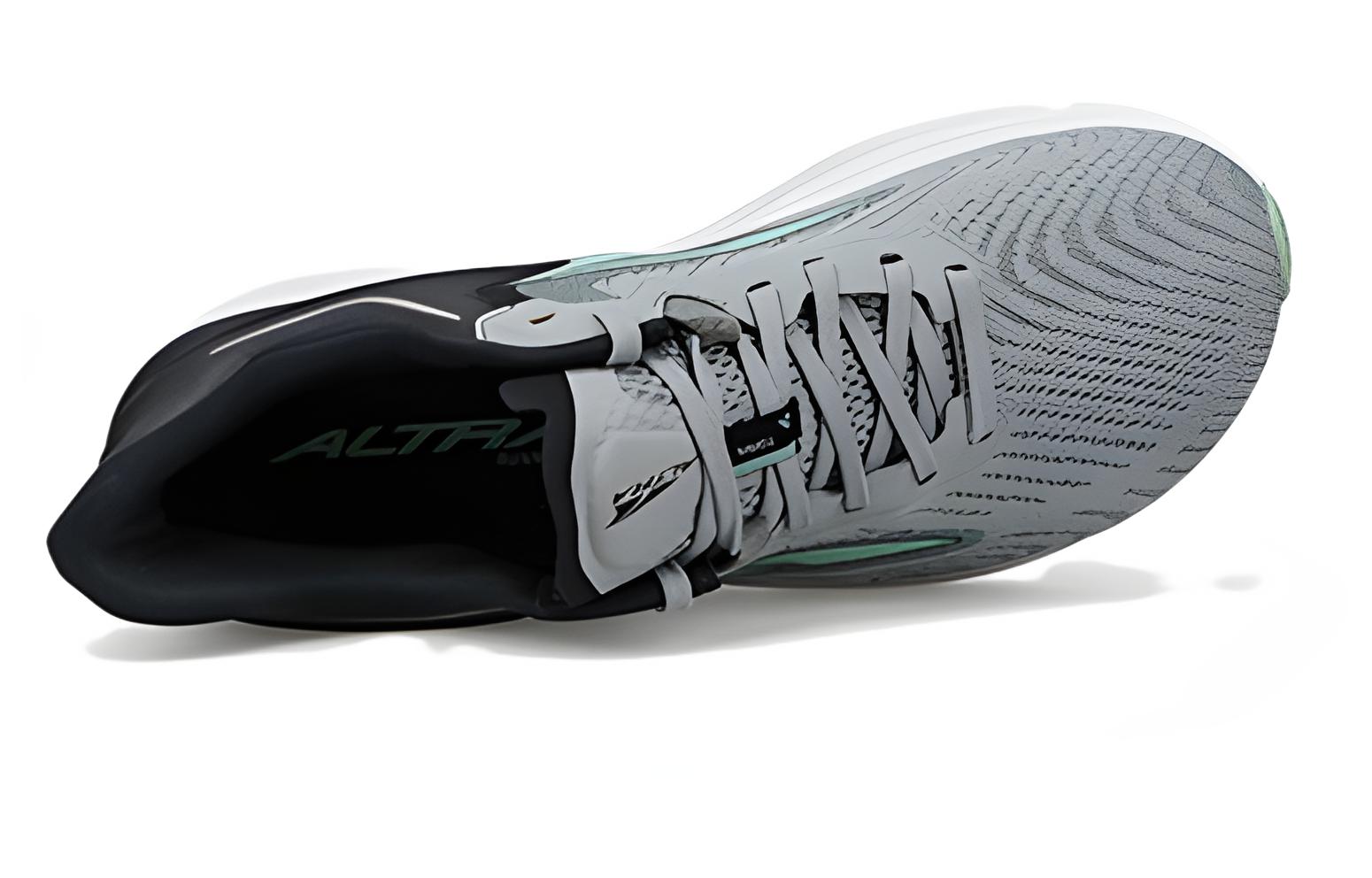 (WMNS) Altra Running Torin 6 'Grey Mint Green' AL0A7R78220
