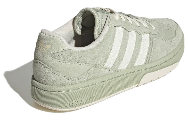 adidas Originals Courtic Shoes 'Green White' ID6071