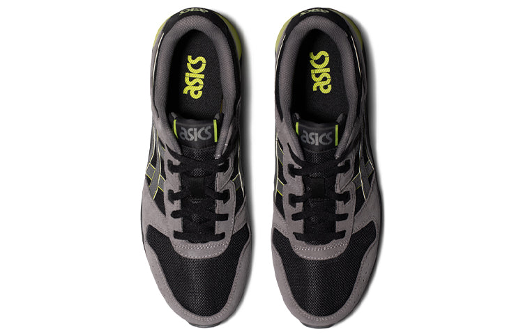 ASICS Lyte Classic Running Shoes Black 1203A168-002