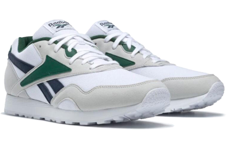 Reebok Rapide White Green FW7737