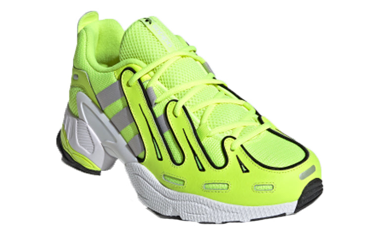 adidas EQT Gazelle 'Solar Yellow' EE4773