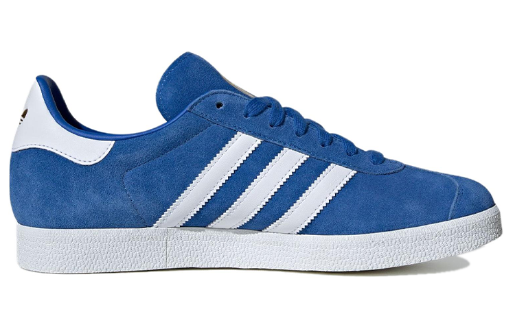 adidas Gazelle 'Blue Cloud White' IE8497