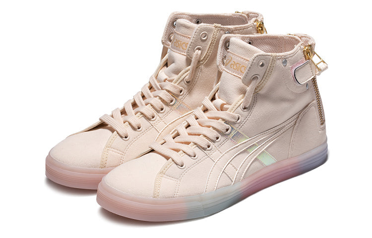 (WMNS) ASICS Double Clutch 'Brown Pink' 1203A172-101