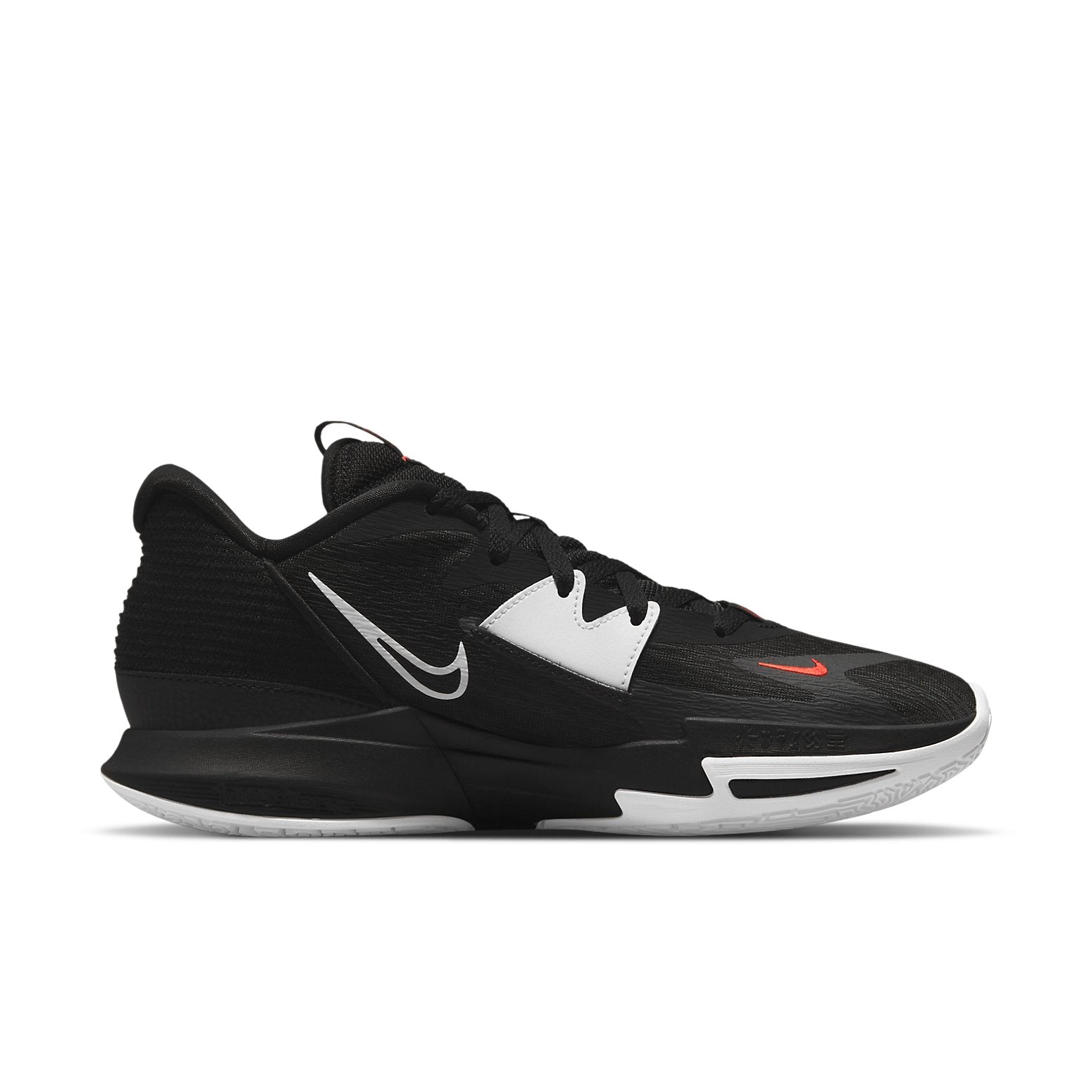 Nike Kyrie Low 5 'Bred' DJ6012-001