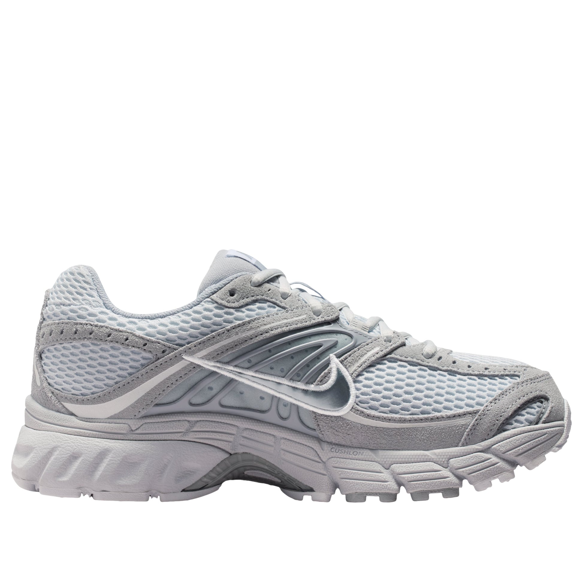 (WMNS) Nike Air Max Moto 2K SE 'Pure Platinum Wolf Grey' IO4862-002