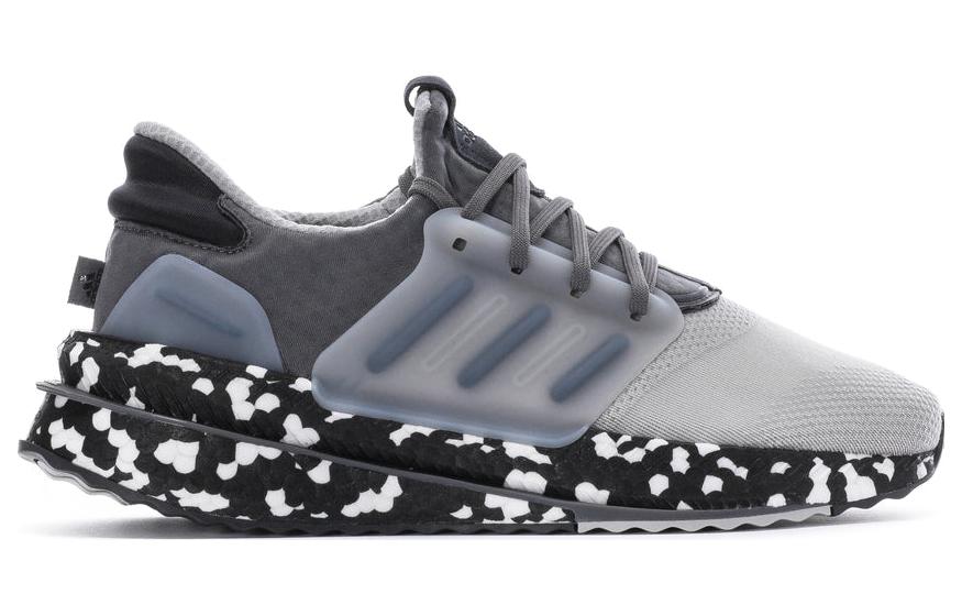adidas X_PLRBOOST 'Grey' ID9437
