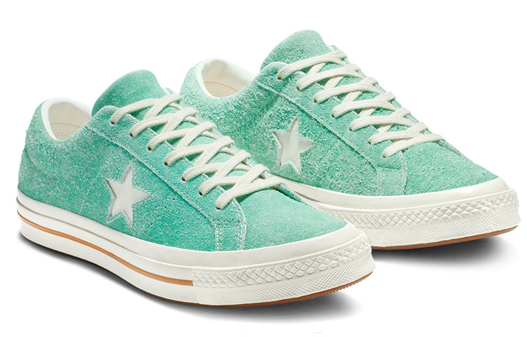 Converse One Star Low 'Bold Jade' 164217C