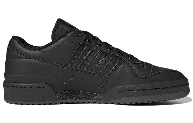 adidas Forum Low 'Black' FZ5970