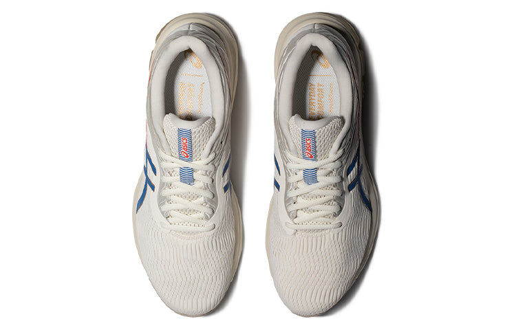 ASICS Gel-Pulse 11 White/Blue 1011B293-103