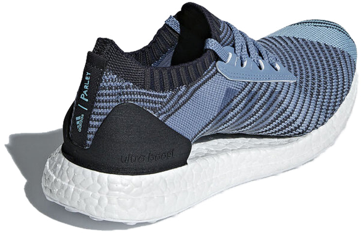 (WMNS) adidas x Parley Ultraboost  'Blue Spirit' AQ0421