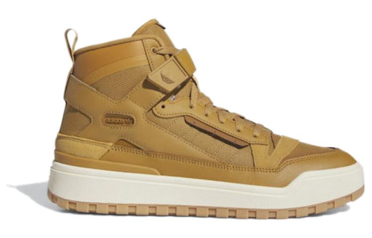 adidas Forum Boot 'Mesa Gum' IE7205