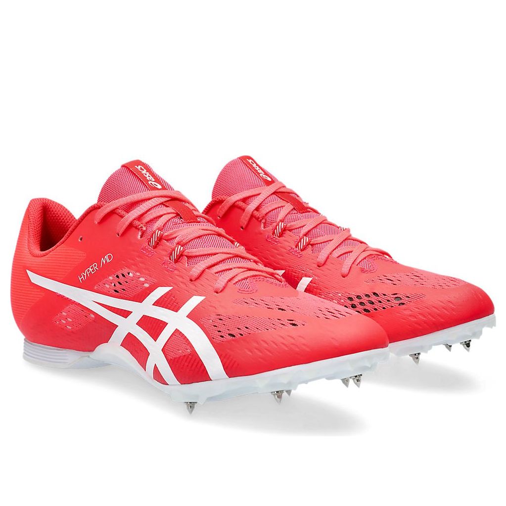ASICS Hyper Md 8 'Diva Pink White' 1093A198-702