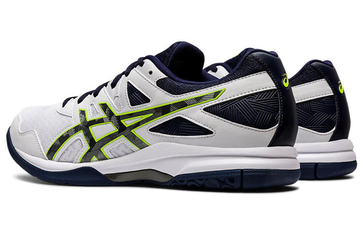 ASICS Gel Task 2 'Gunmetal' 1071A037-101