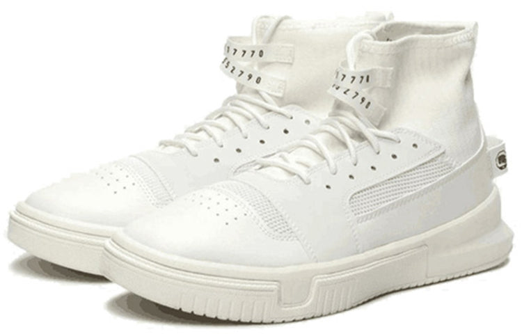 (WMNS) Li-Ning Essence 2.0 AGBN012-2