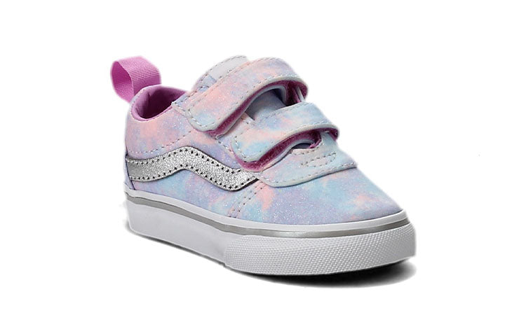 Vans Shoes Skate shoes 'Blue Pink' VN0A4BTF3QT