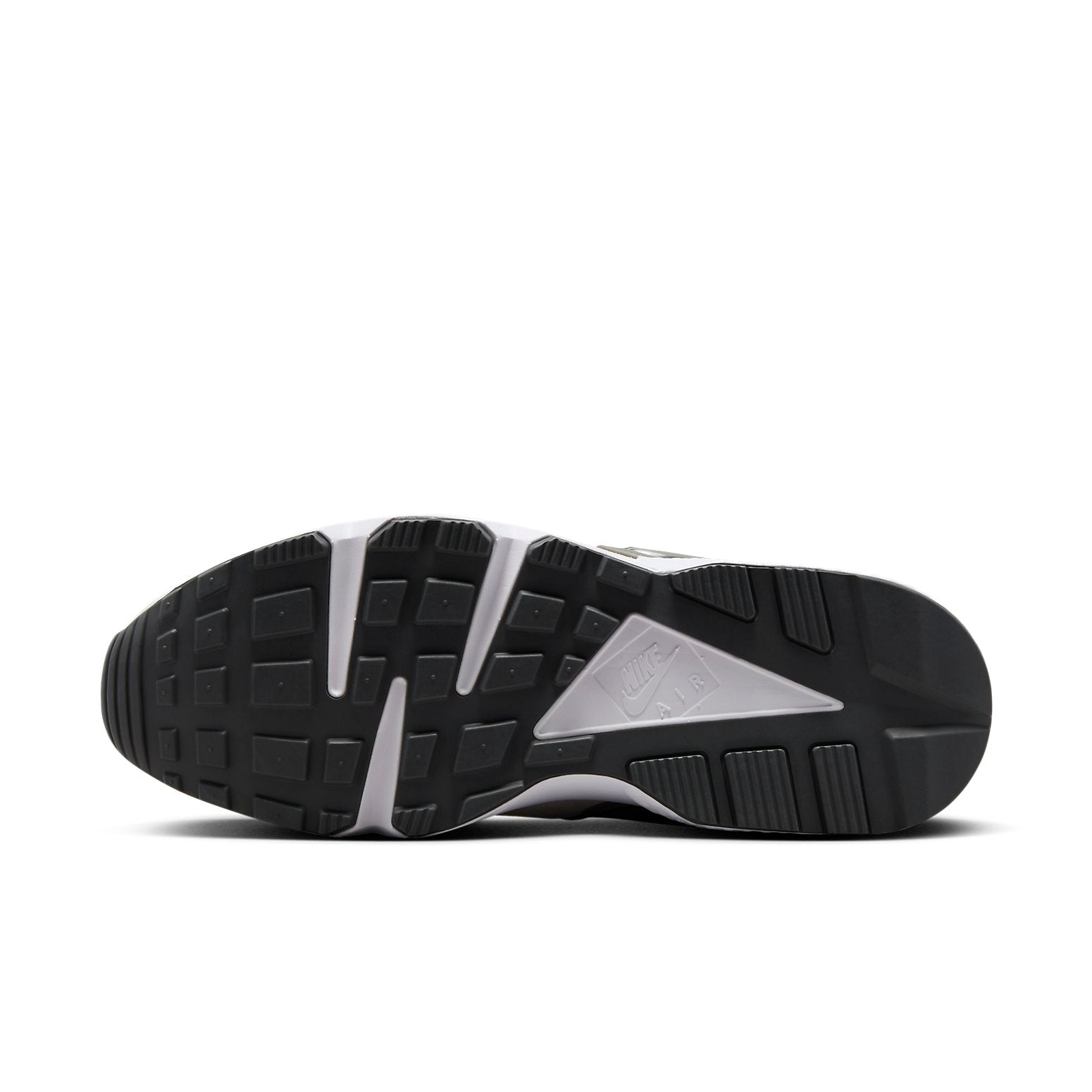Nike Air Huarache Runner 'Light Iron Ore' DZ3306-004
