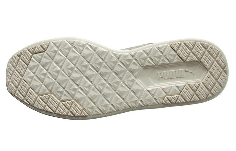 PUMA St Trainer Evo Sd Khaki Sports Shoe 360949-12