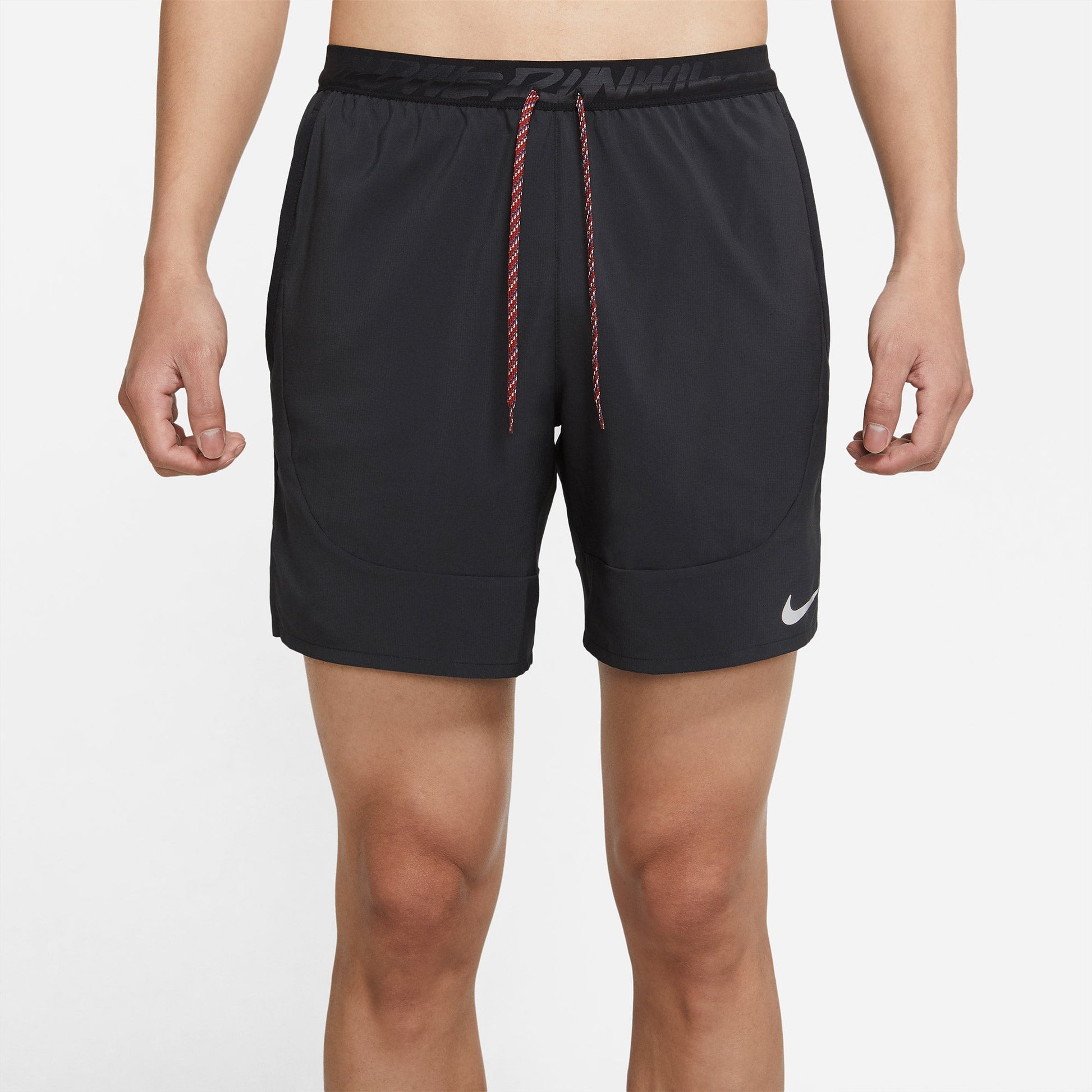 Nike AS Men's NK FLEX STRIDE 7IN UL WR Black DA0992-010