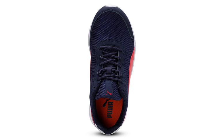 PUMA Escaper Star Idp BlueRed 'Black Red' 375443-03