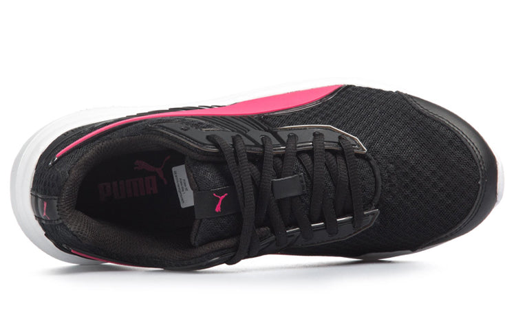 PUMA Escaper Pro Black/Pink 364259-04