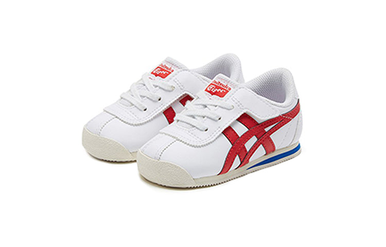 (TD) Onitsuka Tiger Corsair 'Classic Red' 1184A050-101
