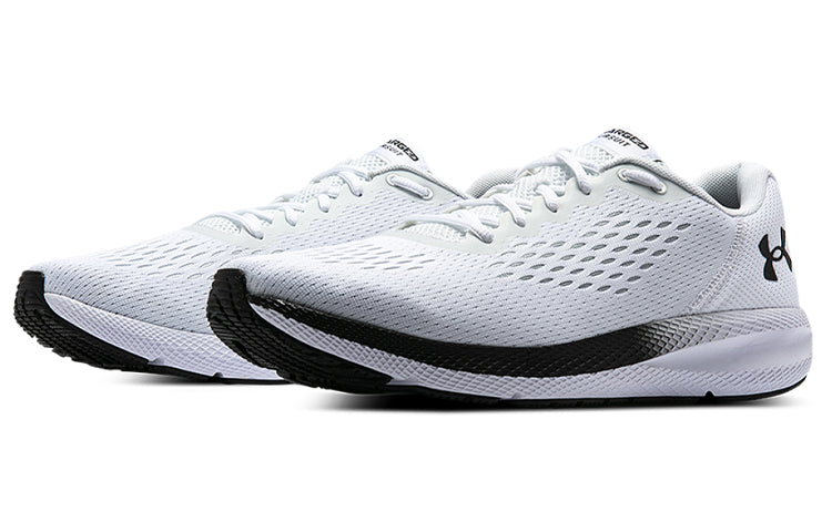 Under Armour Charged Pursuit 2 SE 'White Black' 3023865-100