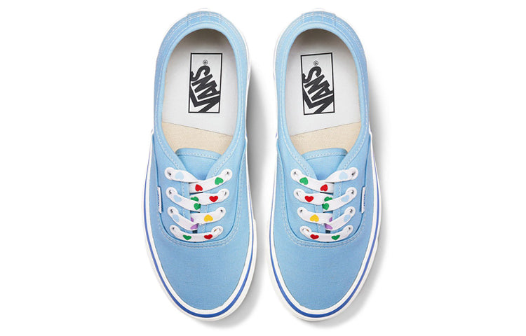 Vans Anaheim Factory Authentic 44 Dx Blue VN0A38ENWO6