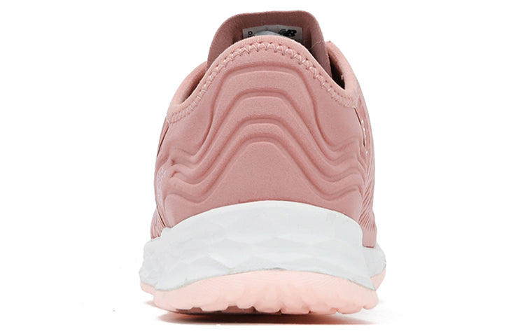 (WMNS) New Balance Fresh Foam Crush 'Pink White' WXCRSPR