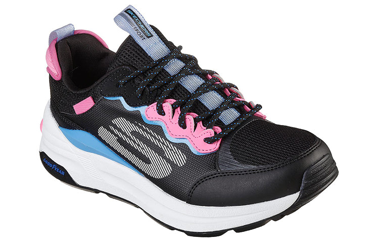 (WMNS) Skechers Global Jogger 149770-BBLP