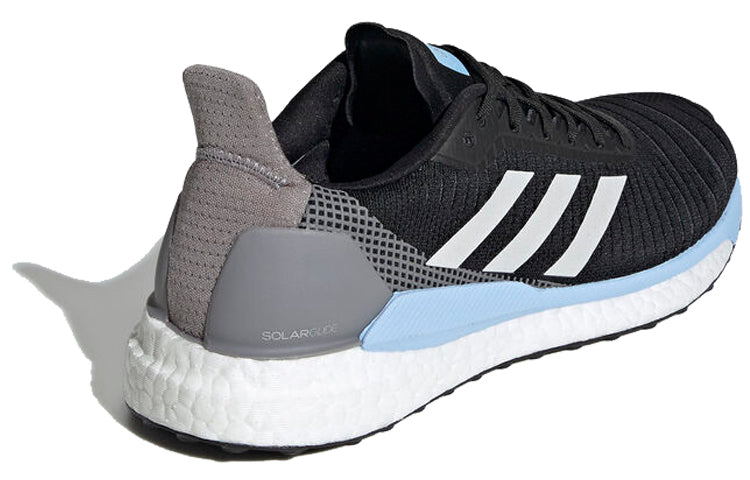 (WMNS) adidas Solar Glide 19 'Glow Blue' G28038