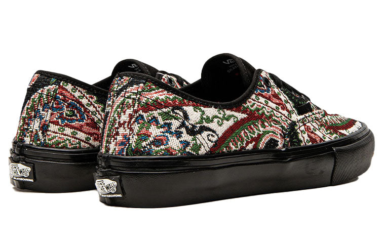 Vans Skate Authentic 'Paisley' VN0A5FC8EVT