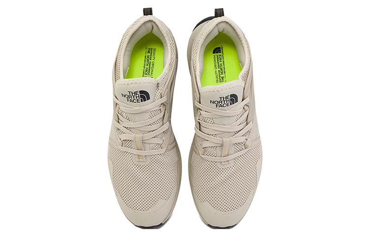THE NORTH FACE Oxeye Running Shoes 'Sandstone' 7W5S-8F1