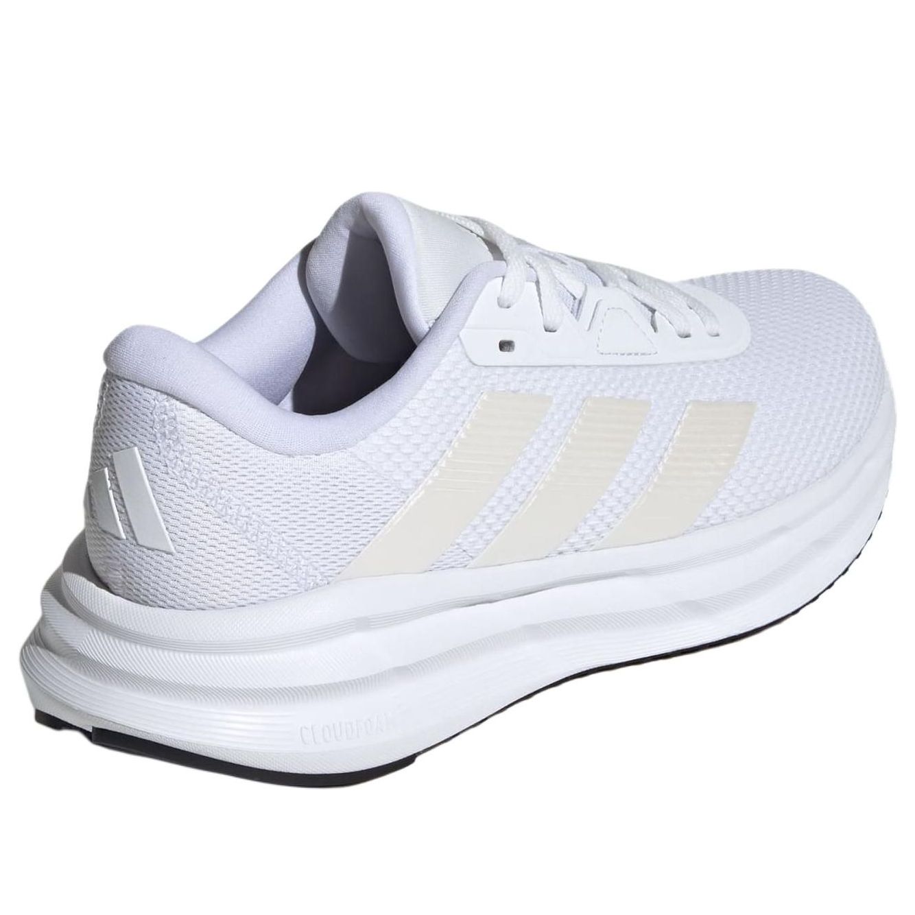 (WMNS) adidas Galaxy 7 'Cloud White Zero Metalic' IH3662