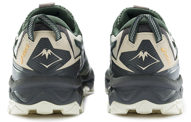 ASICS Gel-FujiTrabuco 8 'Green' 1011B256-300